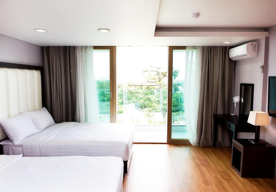 Cordelia Resort Goseong-ri Cameră foto