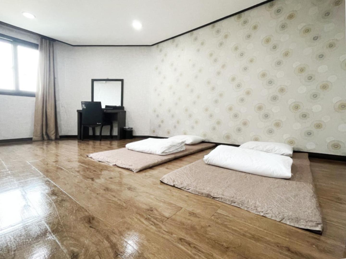 Vengastay Goseong-ri Cameră foto